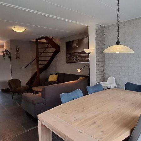 Vacation Home Zwaantje #Abb24 Callantsoog Eksteriør bilde